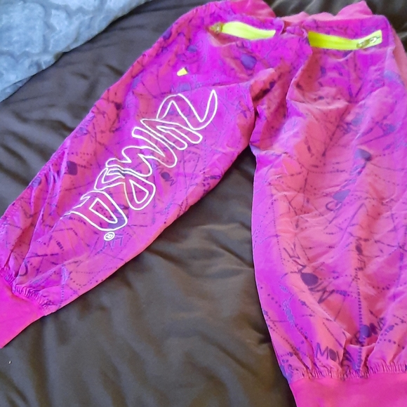 Zumba Pants - Picture 3 of 12